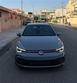 فولكسفاغن جولف